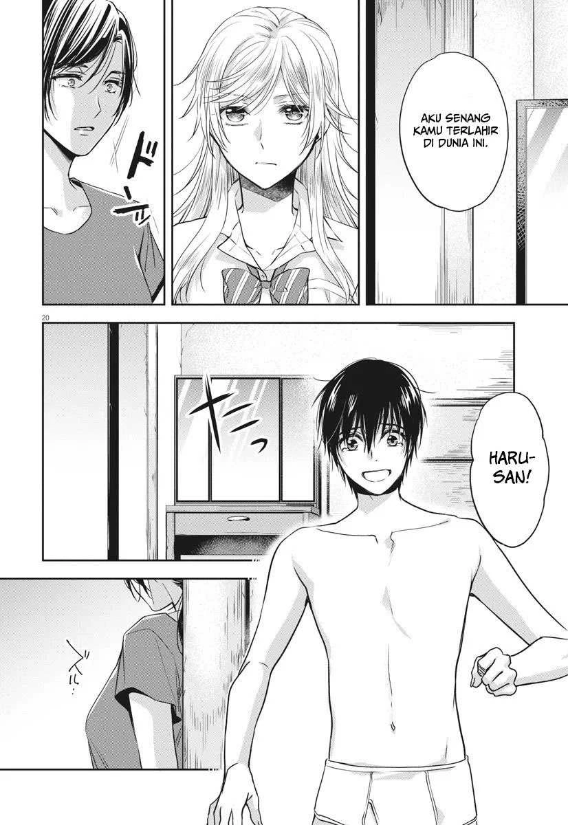 Halaman 19 — By Spring Chapter 22