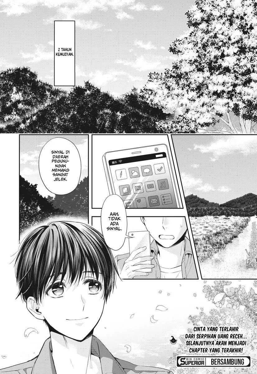 Halaman 21 — By Spring Chapter 22