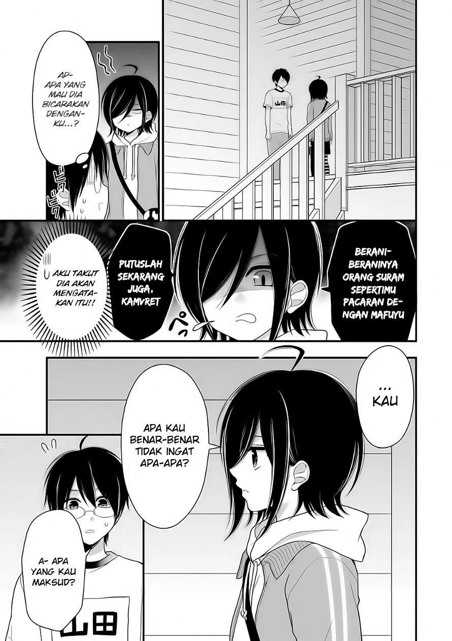 Halaman 4 — Futago, Futagokoro. Chapter 6