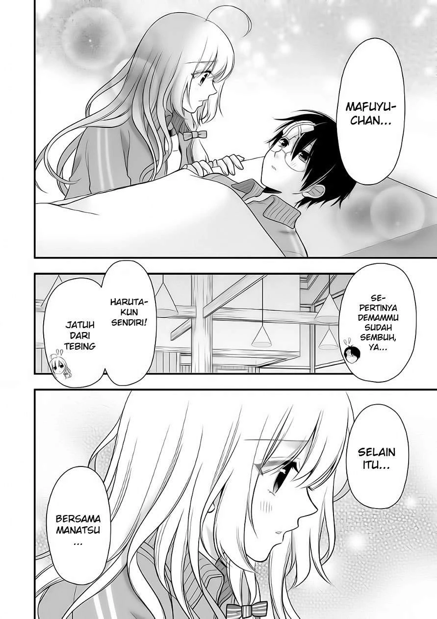 Halaman 30 — Futago, Futagokoro. Chapter 6