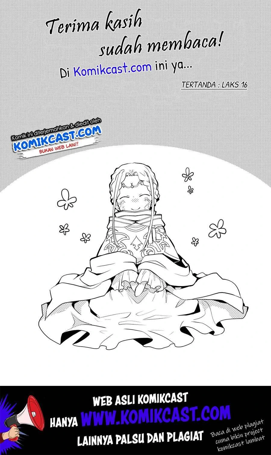 Halaman 23 — Kondo koso Shiawase ni Narimasu! Chapter 20