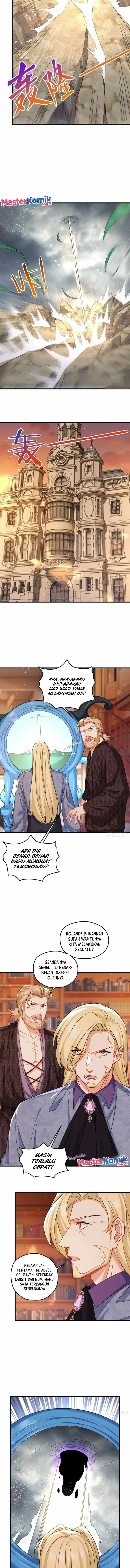 Halaman 3 — Xianzun Luowuji (The Immortal Emperor Luo Wuji Has Returned) Chapter 185
