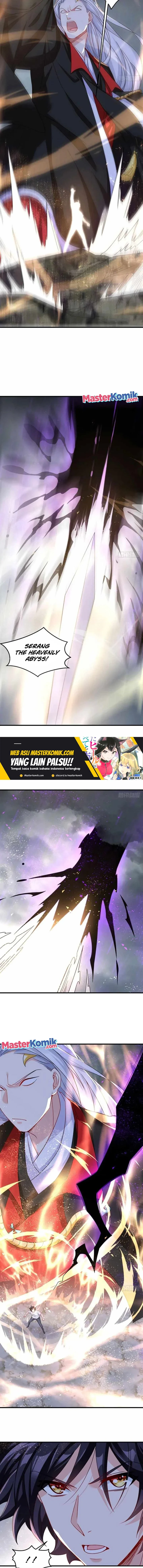 Halaman 8 — Xianzun Luowuji (The Immortal Emperor Luo Wuji Has Returned) Chapter 185