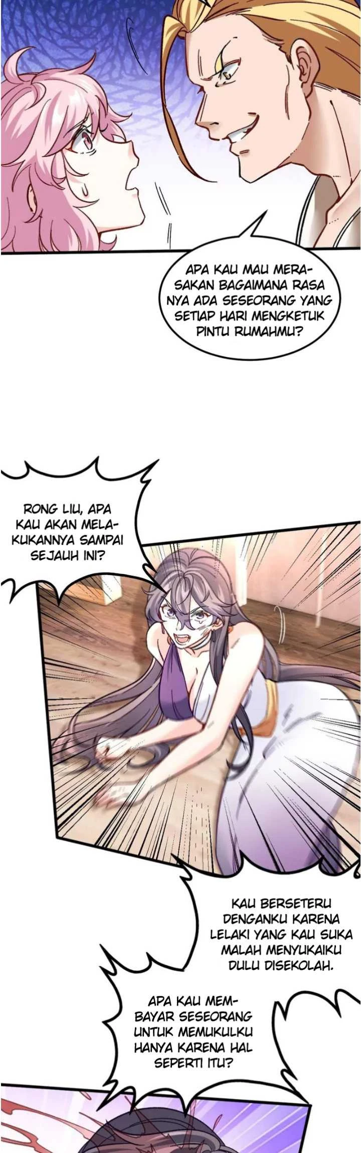 Halaman 5 — I Am Han Sanqian Chapter 76