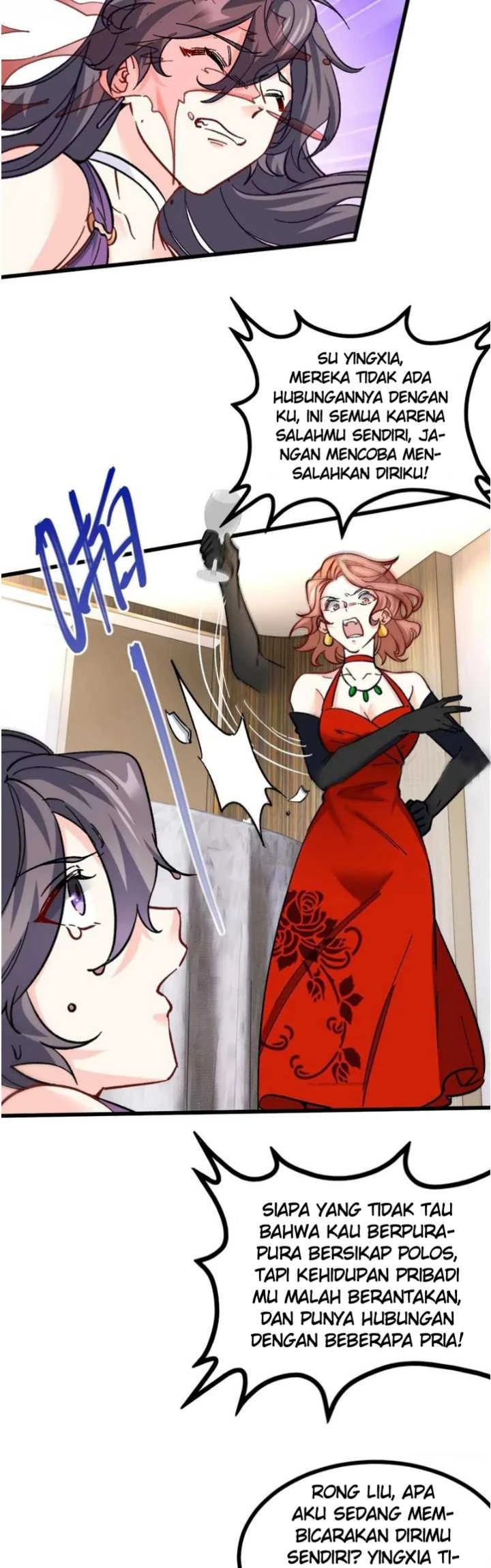 Halaman 6 — I Am Han Sanqian Chapter 76