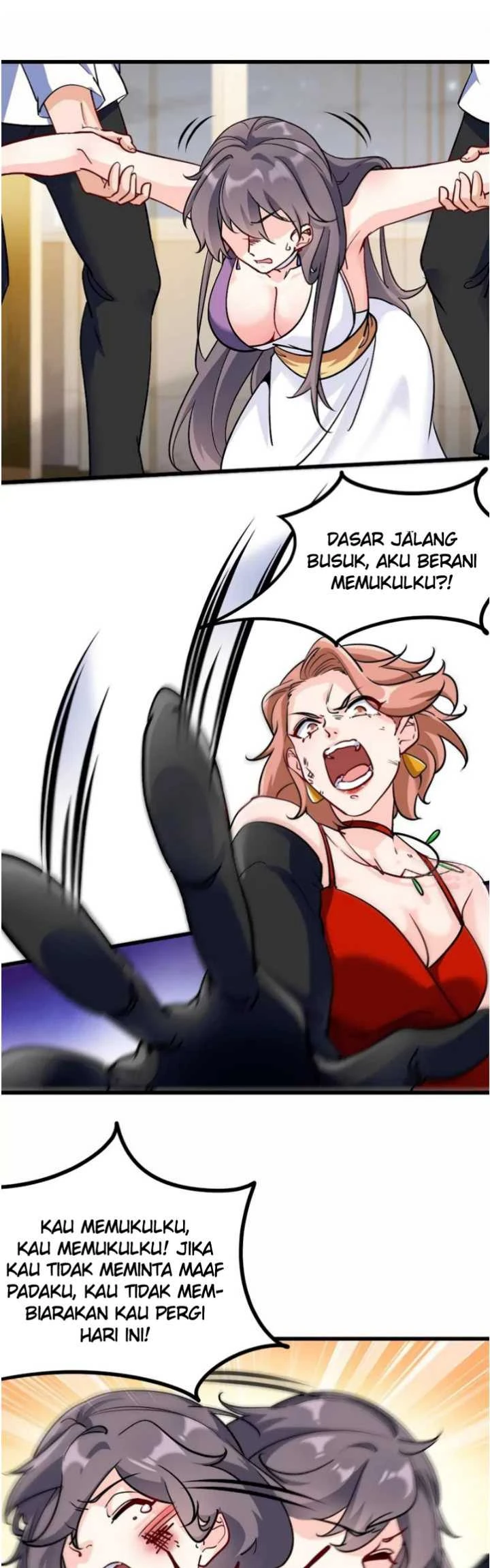 Halaman 10 — I Am Han Sanqian Chapter 76