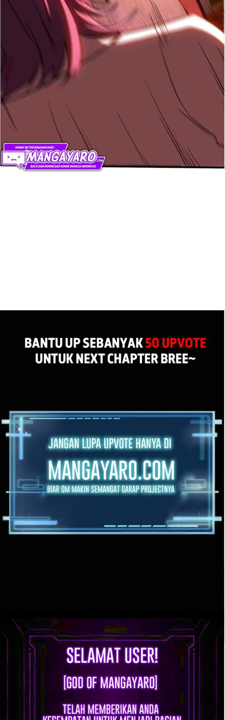 Halaman 22 — I Am Han Sanqian Chapter 76