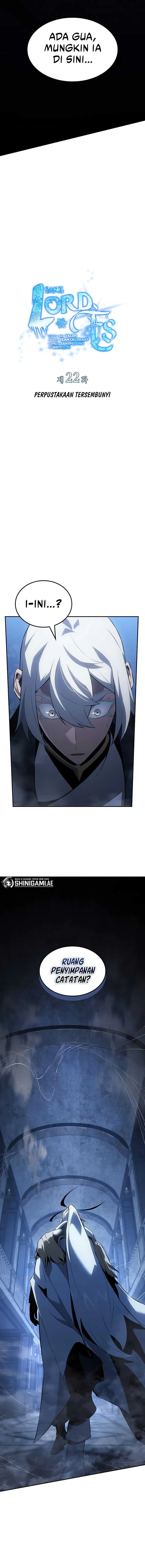 Halaman 7 — Ice Lord Chapter 22