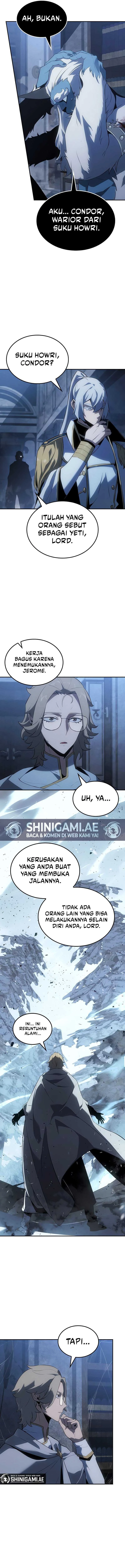 Halaman 9 — Ice Lord Chapter 22