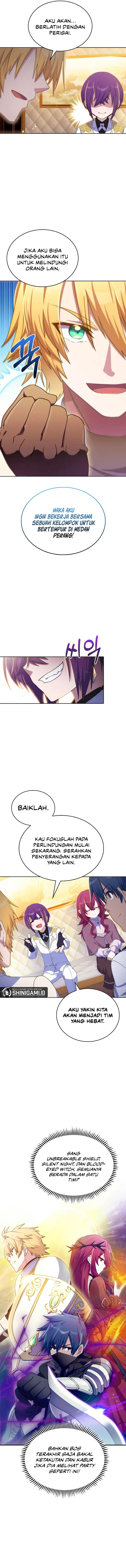 Halaman 3 — Never Die Extra Chapter 39