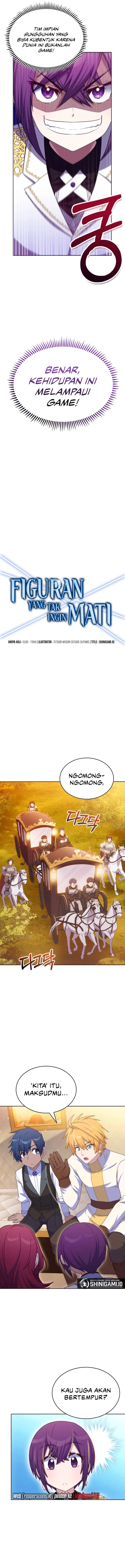 Halaman 4 — Never Die Extra Chapter 39