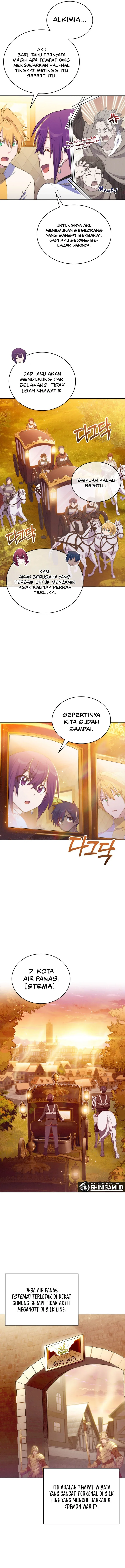 Halaman 6 — Never Die Extra Chapter 39