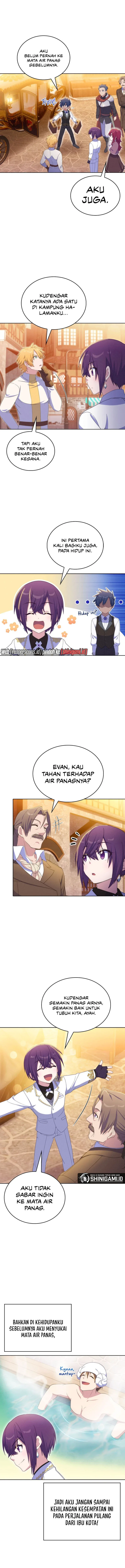Halaman 7 — Never Die Extra Chapter 39