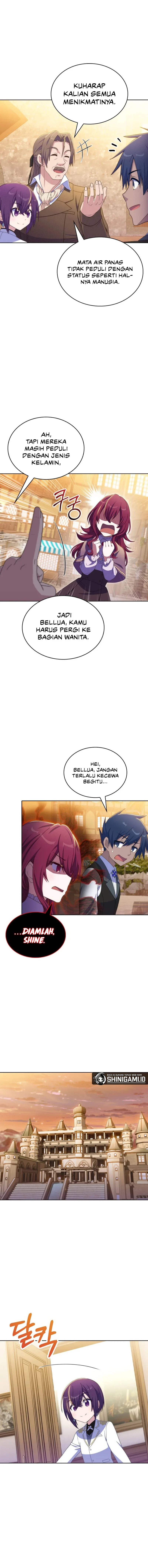 Halaman 8 — Never Die Extra Chapter 39