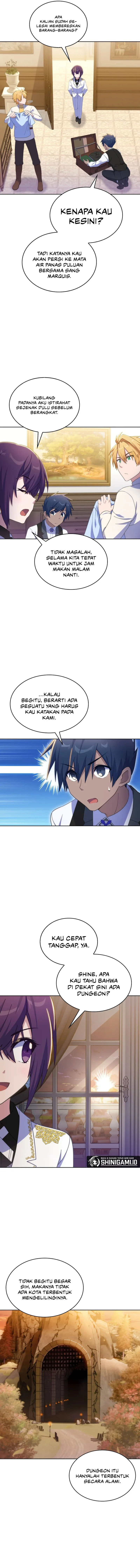 Halaman 9 — Never Die Extra Chapter 39