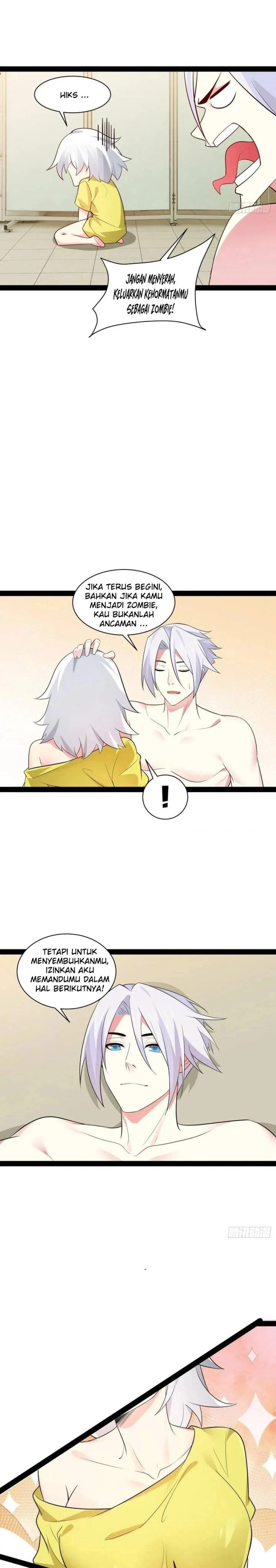 Halaman 13 — Starting From Maximum Charm Point 1 Chapter 57