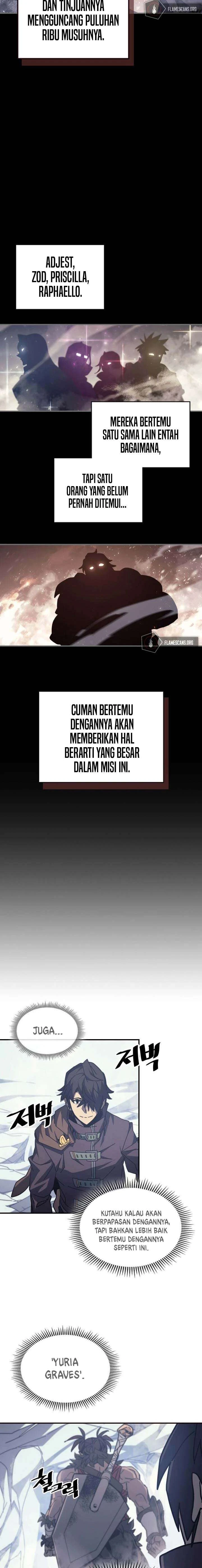 Halaman 3 — A Returner's Magic Should Be Special Chapter 151