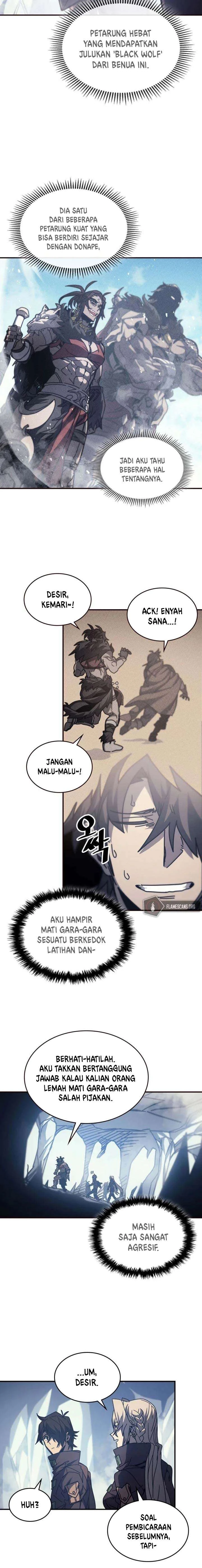 Halaman 4 — A Returner's Magic Should Be Special Chapter 151