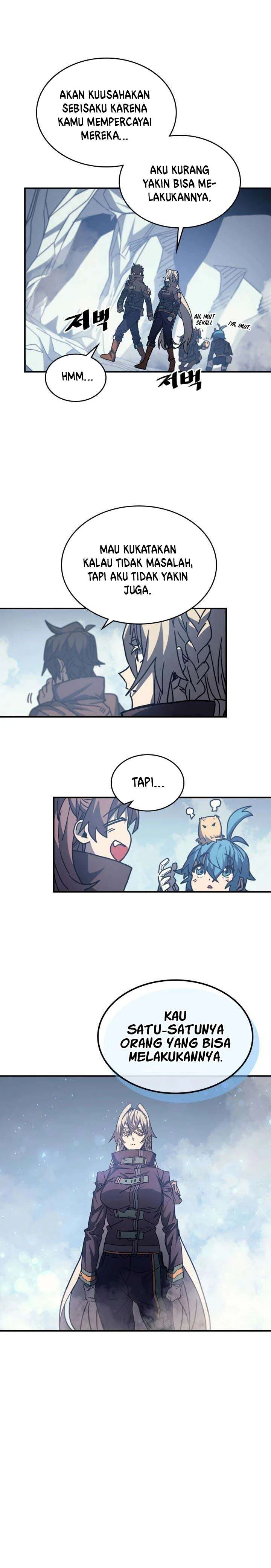 Halaman 5 — A Returner's Magic Should Be Special Chapter 151