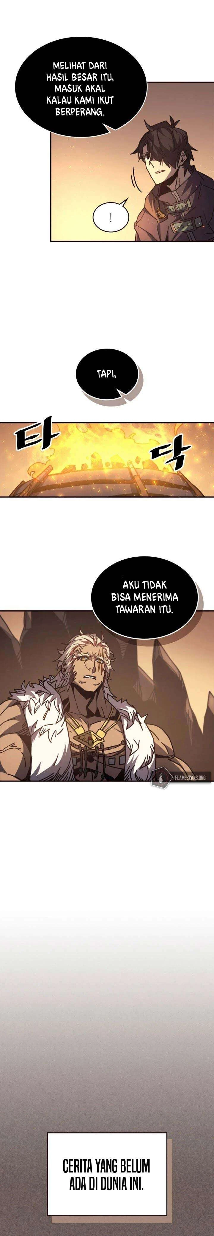 Halaman 11 — A Returner's Magic Should Be Special Chapter 151
