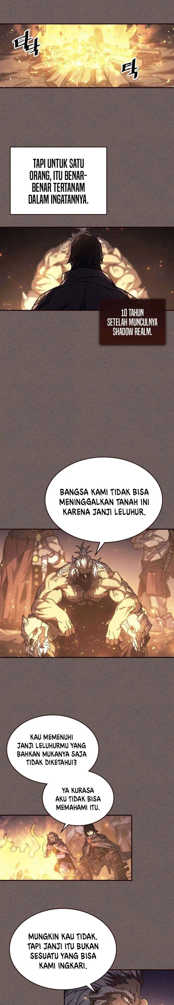 Halaman 12 — A Returner's Magic Should Be Special Chapter 151