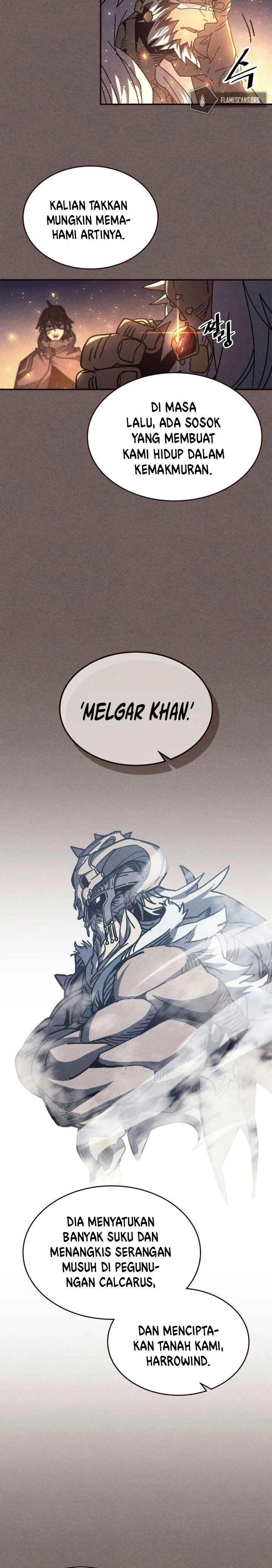 Halaman 13 — A Returner's Magic Should Be Special Chapter 151