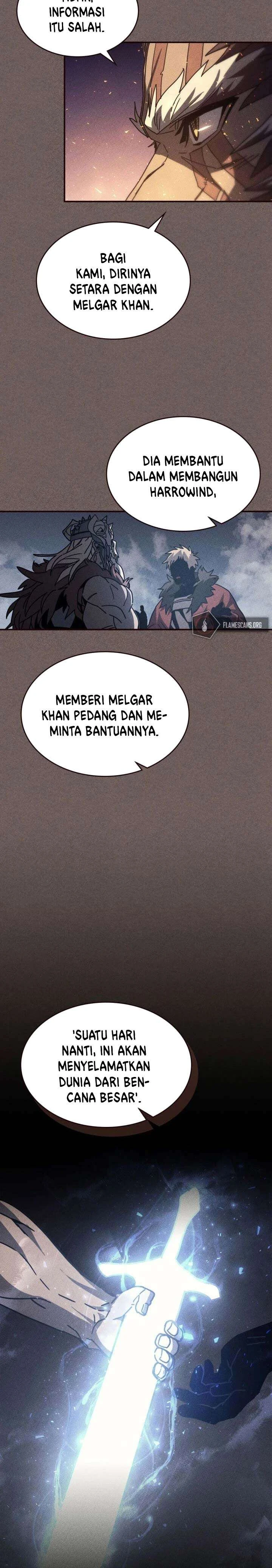 Halaman 15 — A Returner's Magic Should Be Special Chapter 151