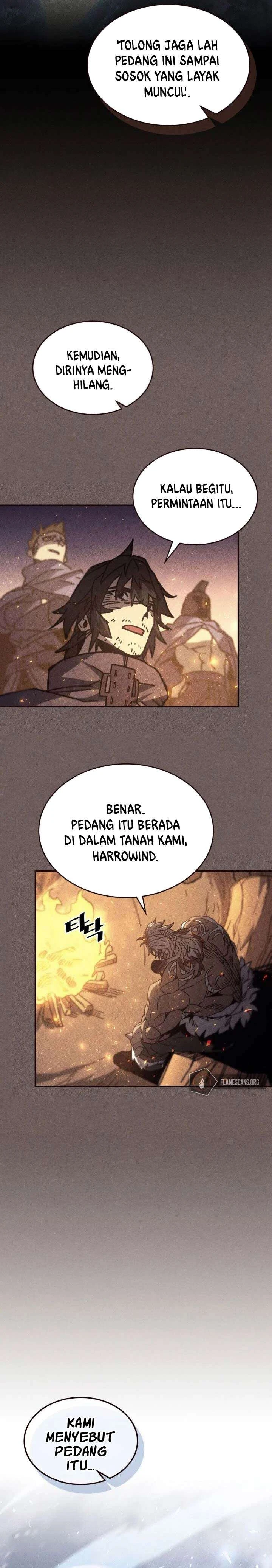 Halaman 16 — A Returner's Magic Should Be Special Chapter 151