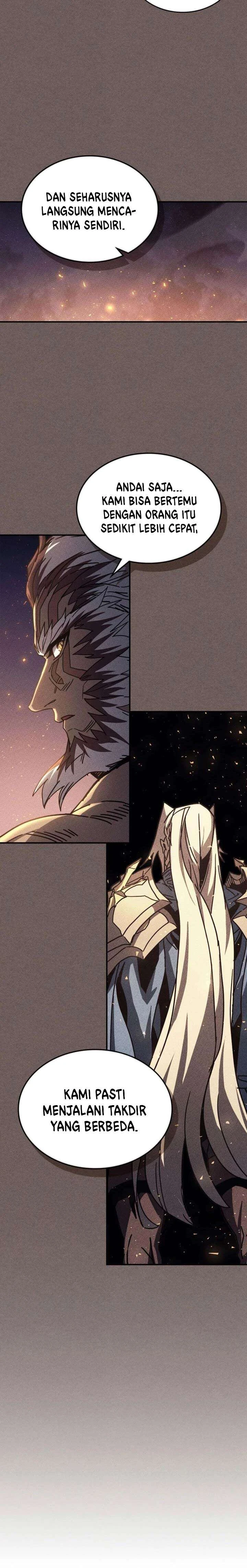 Halaman 19 — A Returner's Magic Should Be Special Chapter 151