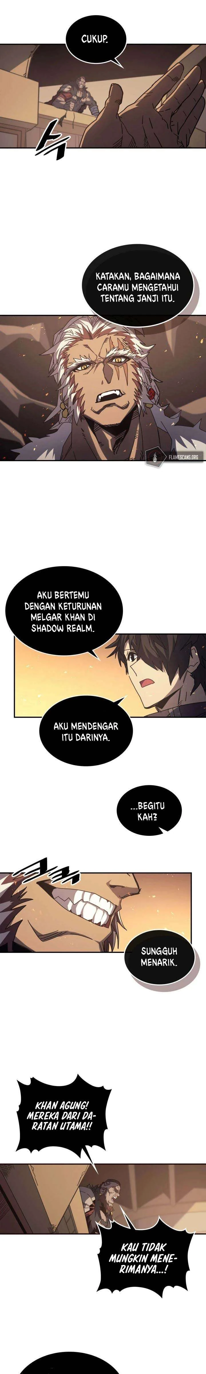 Halaman 22 — A Returner's Magic Should Be Special Chapter 151