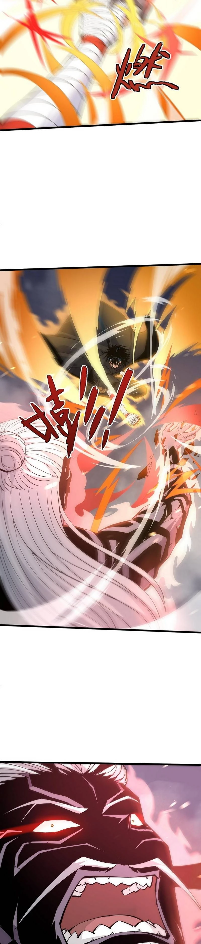 Halaman 12 — Second Fight Against the Heavens Chapter 25