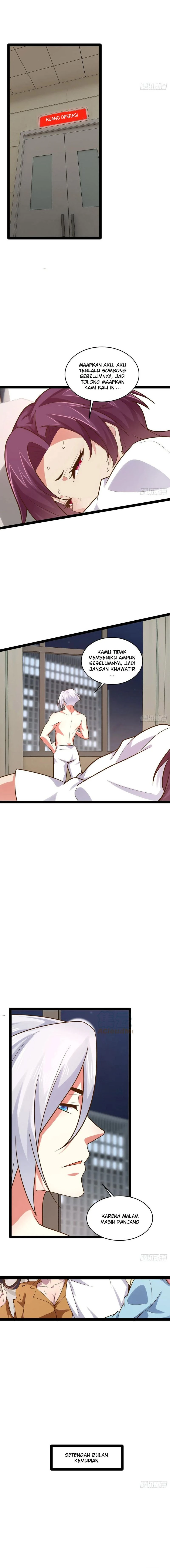 Halaman 7 — Starting From Maximum Charm Point 1 Chapter 76