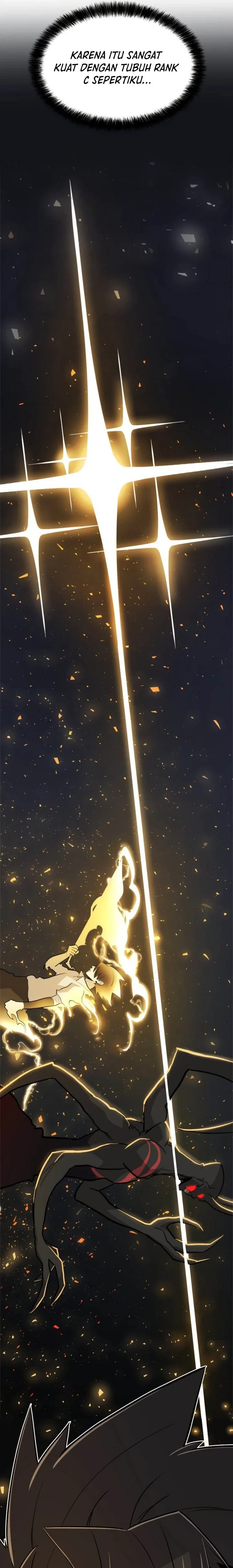 Halaman 16 — Disciple of the Holy Sword Chapter 42