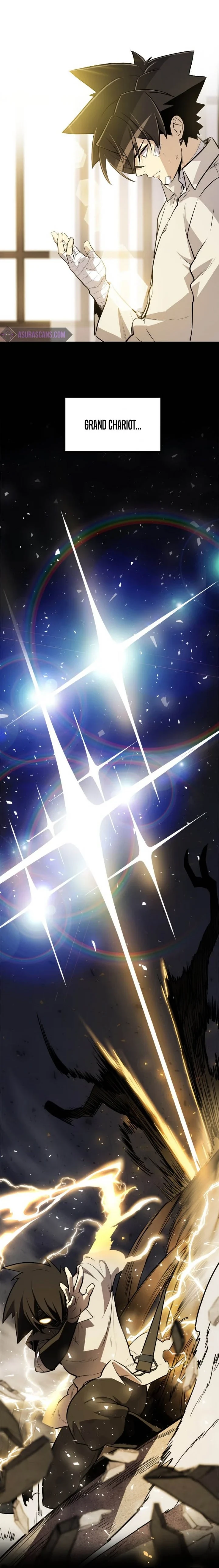 Halaman 19 — Disciple of the Holy Sword Chapter 42