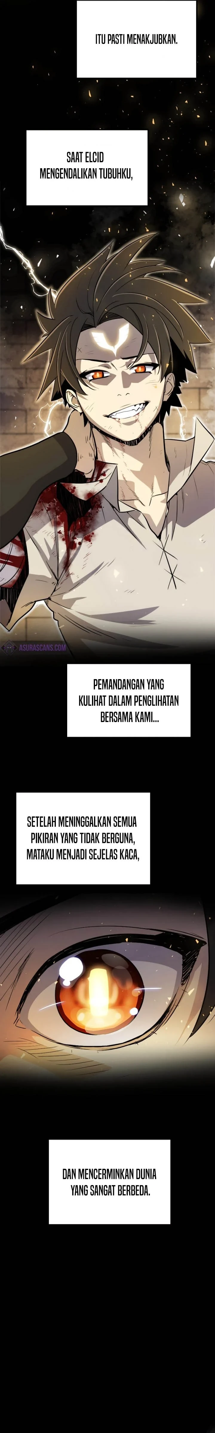 Halaman 20 — Disciple of the Holy Sword Chapter 42