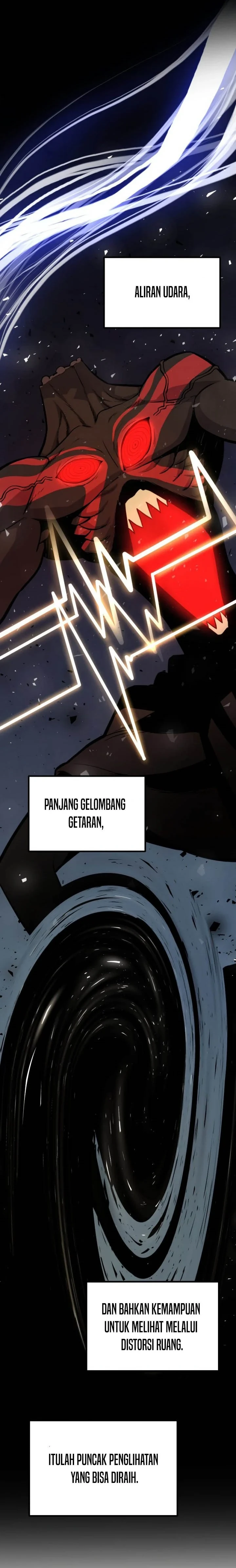 Halaman 21 — Disciple of the Holy Sword Chapter 42