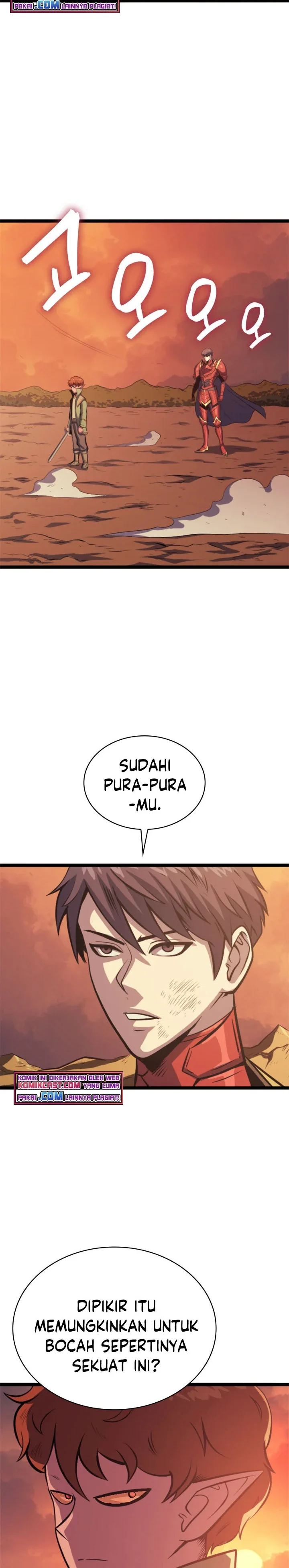 Halaman 12 — The Max Level Returner Chapter 119