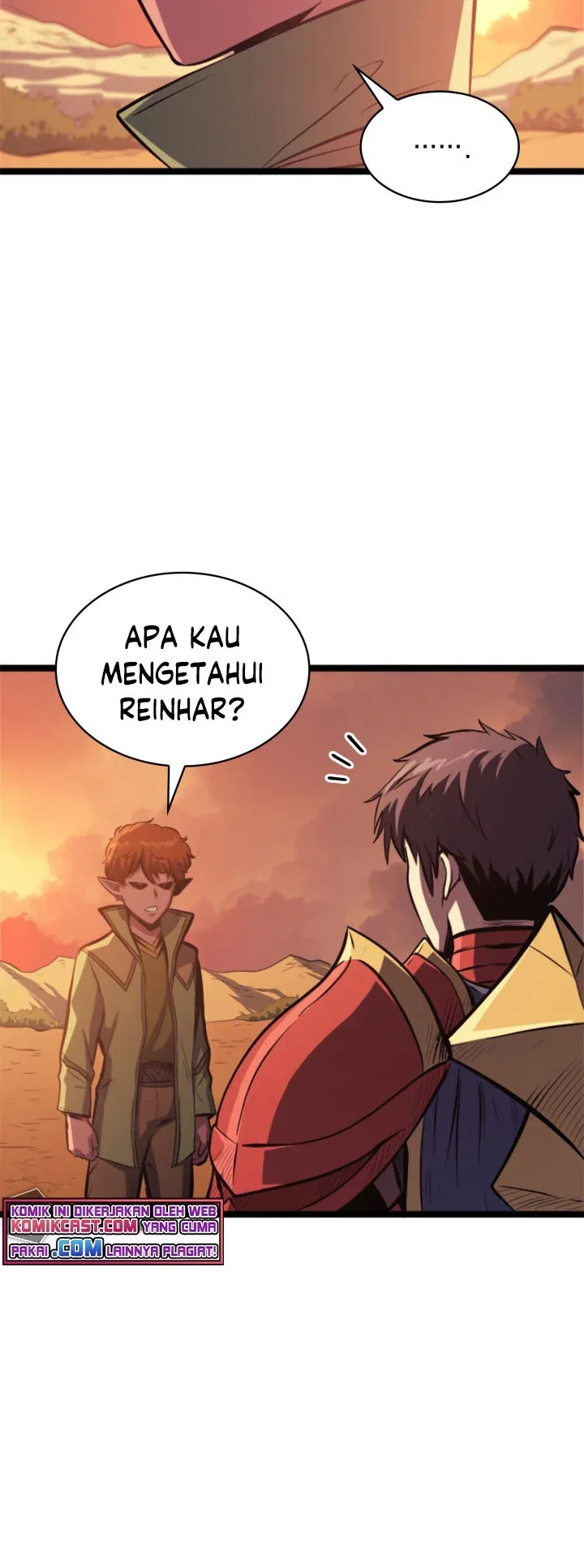 Halaman 13 — The Max Level Returner Chapter 119