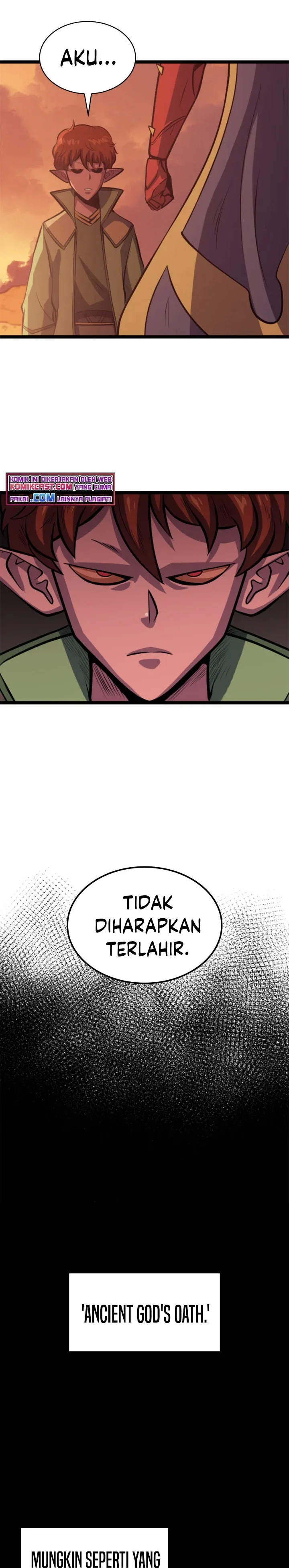 Halaman 18 — The Max Level Returner Chapter 119