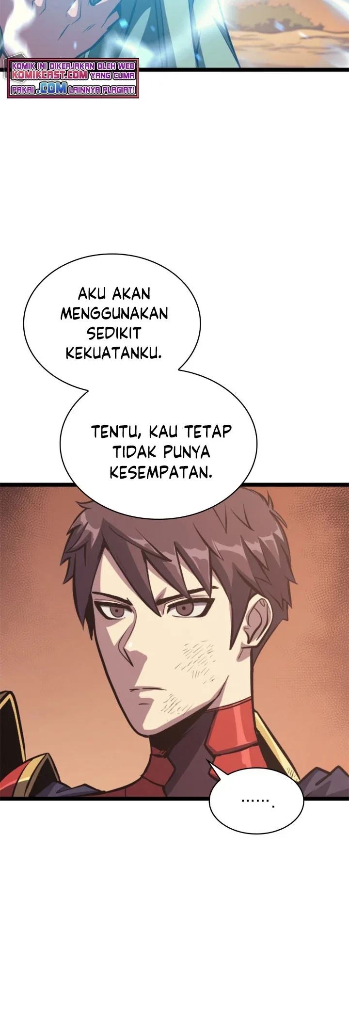 Halaman 25 — The Max Level Returner Chapter 119