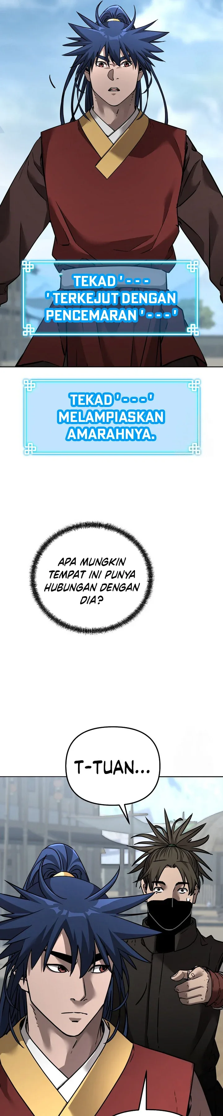 Halaman 7 — The Reborn Ranker Chronicles Chapter 140