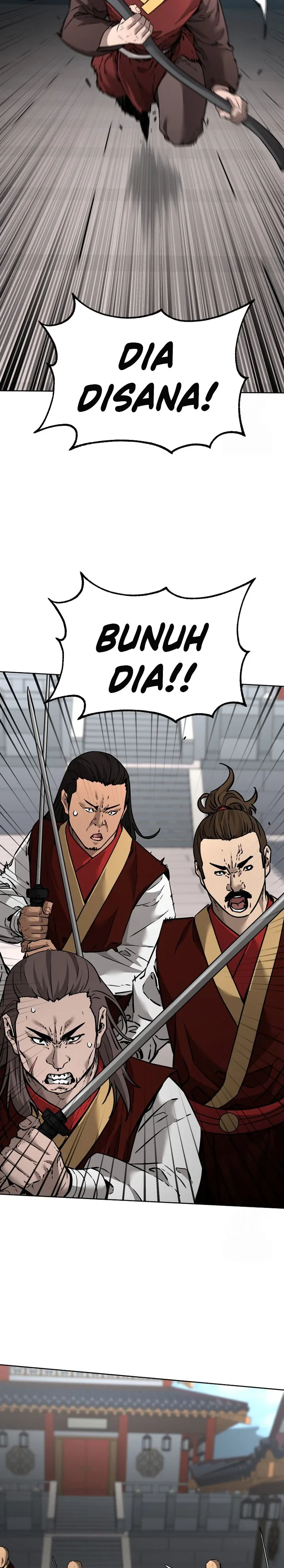 Halaman 12 — The Reborn Ranker Chronicles Chapter 140