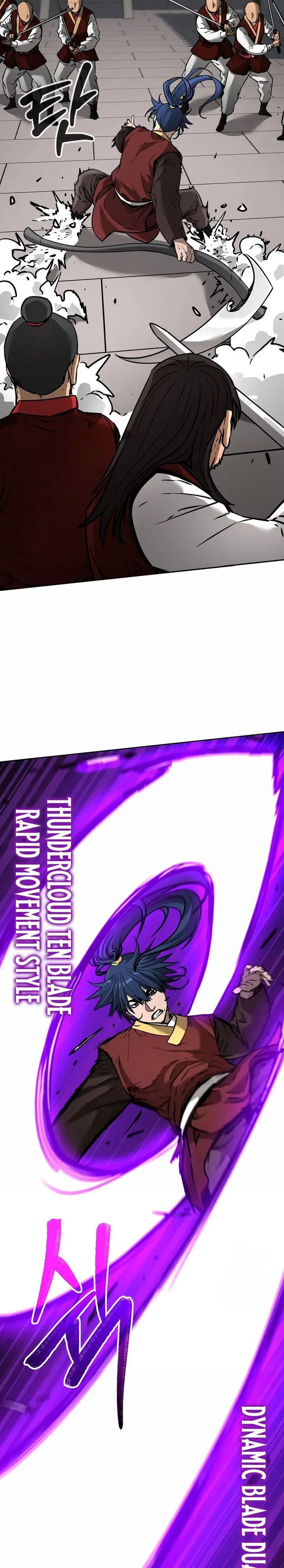 Halaman 13 — The Reborn Ranker Chronicles Chapter 140