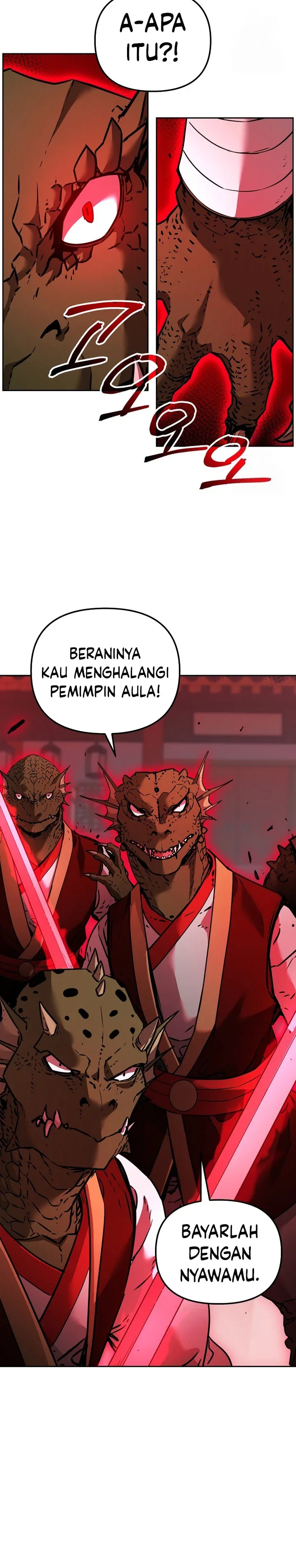 Halaman 19 — The Reborn Ranker Chronicles Chapter 140