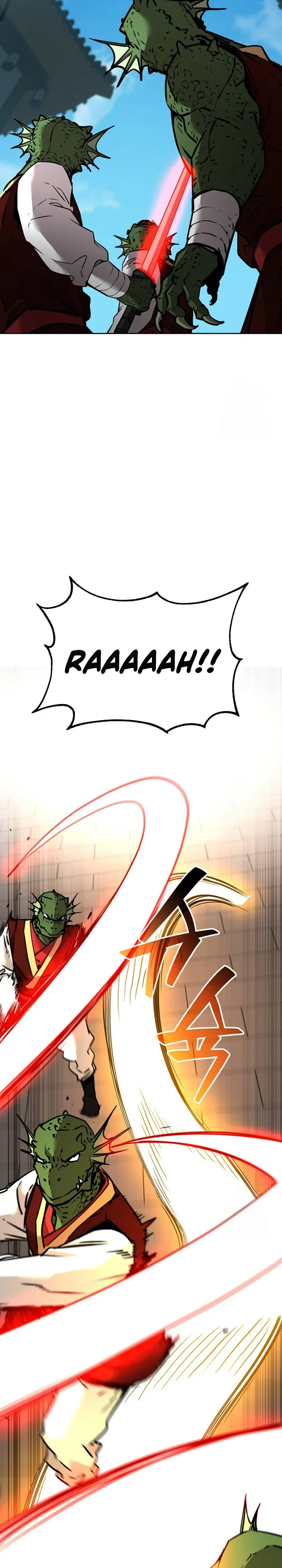 Halaman 23 — The Reborn Ranker Chronicles Chapter 140