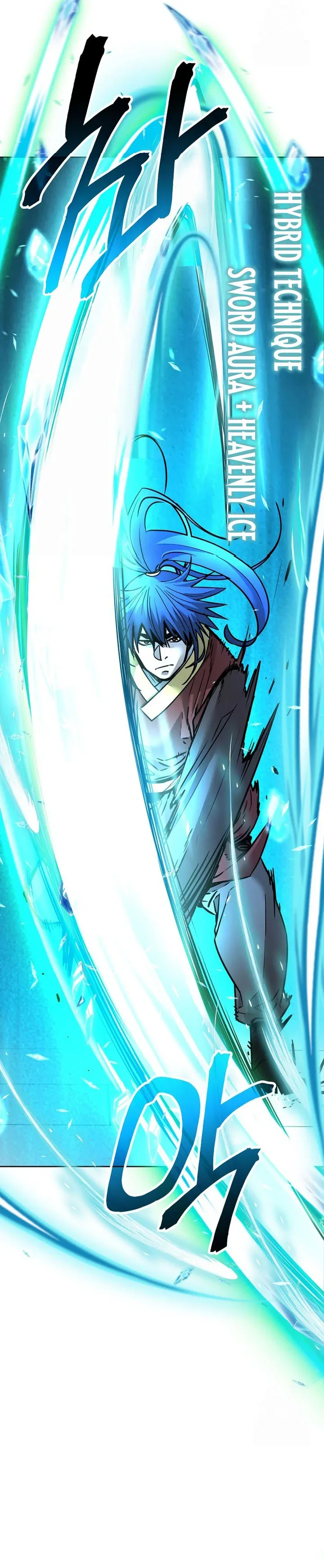 Halaman 29 — The Reborn Ranker Chronicles Chapter 140