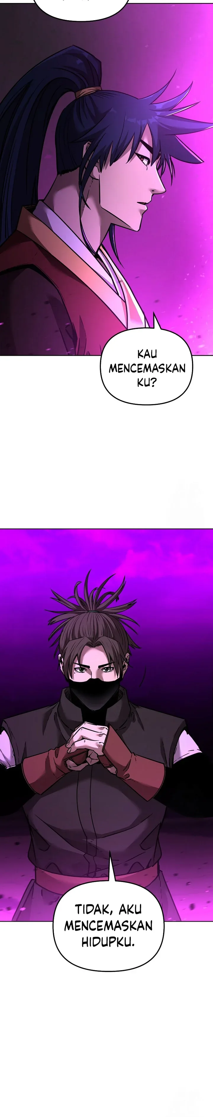 Halaman 36 — The Reborn Ranker Chronicles Chapter 140