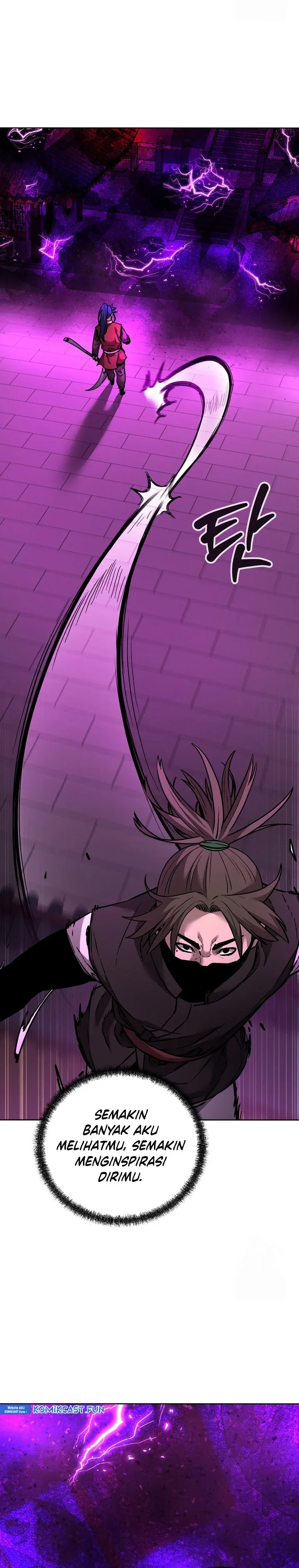 Halaman 37 — The Reborn Ranker Chronicles Chapter 140