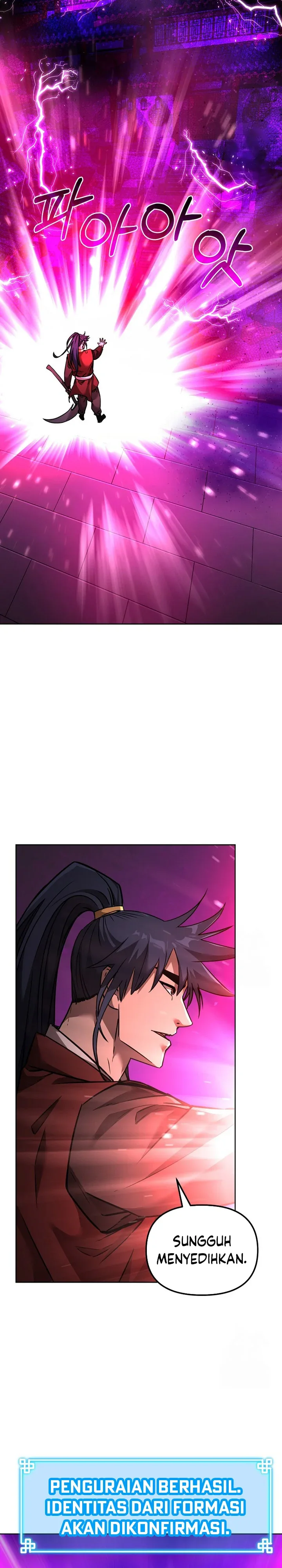 Halaman 39 — The Reborn Ranker Chronicles Chapter 140