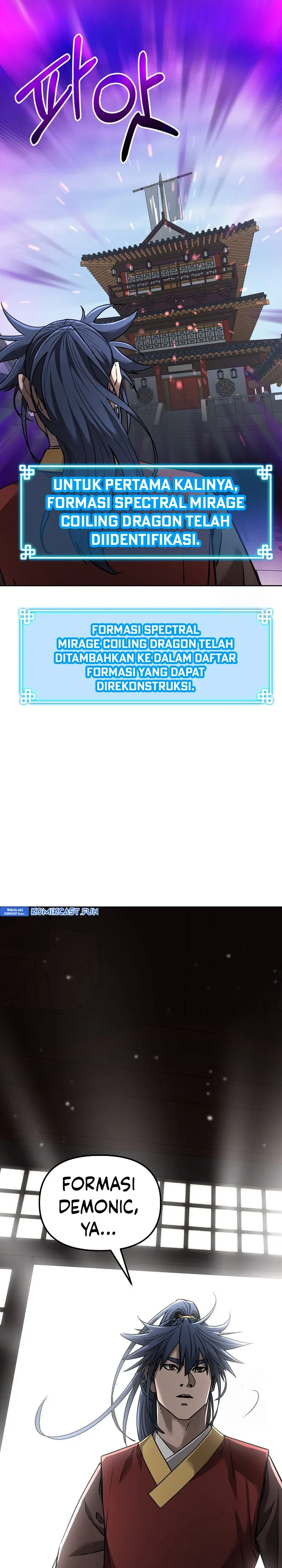 Halaman 40 — The Reborn Ranker Chronicles Chapter 140